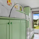 別荘 Casa Elena Al Mare Con Piscina *