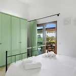 別荘 Casa Elena Al Mare Con Piscina オルビア