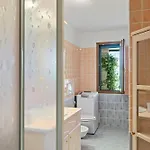 Casa Elena Al Mare Con Piscina オルビア