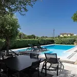 Casa Elena Al Mare Con Piscina *