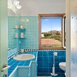 Casa Elena Al Mare Con Piscina *